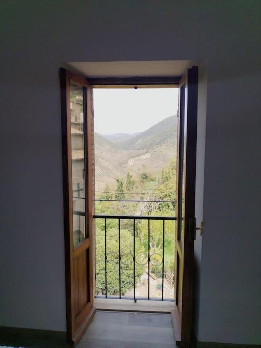 Appartamento Nonna Milde Assisi Exterior photo