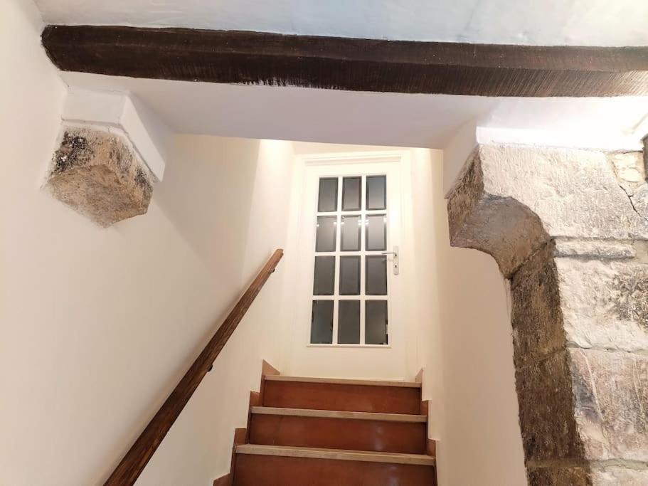 Appartamento Nonna Milde Assisi Exterior photo